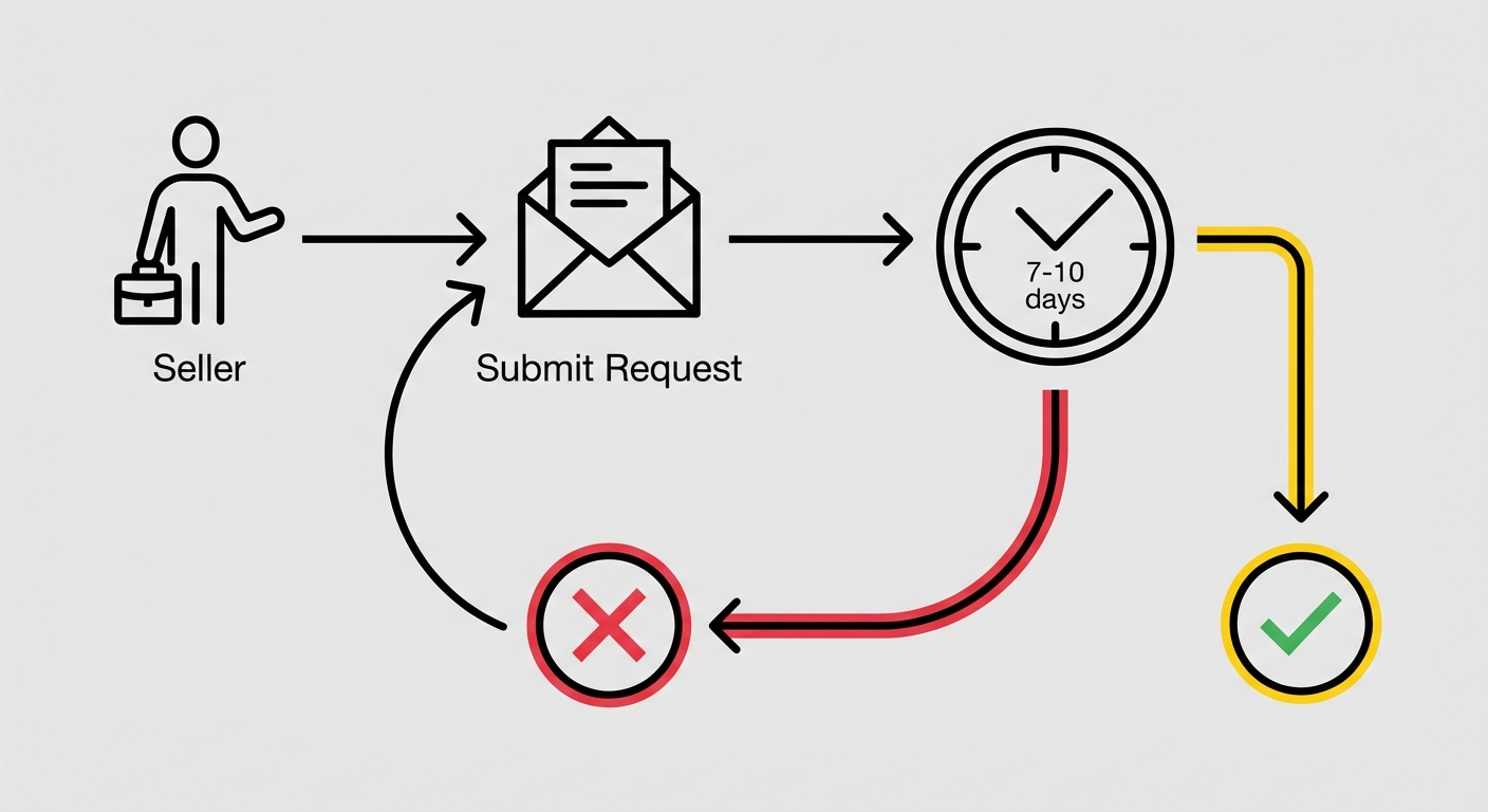 The fund disbursement request process requires patience and proper documentation