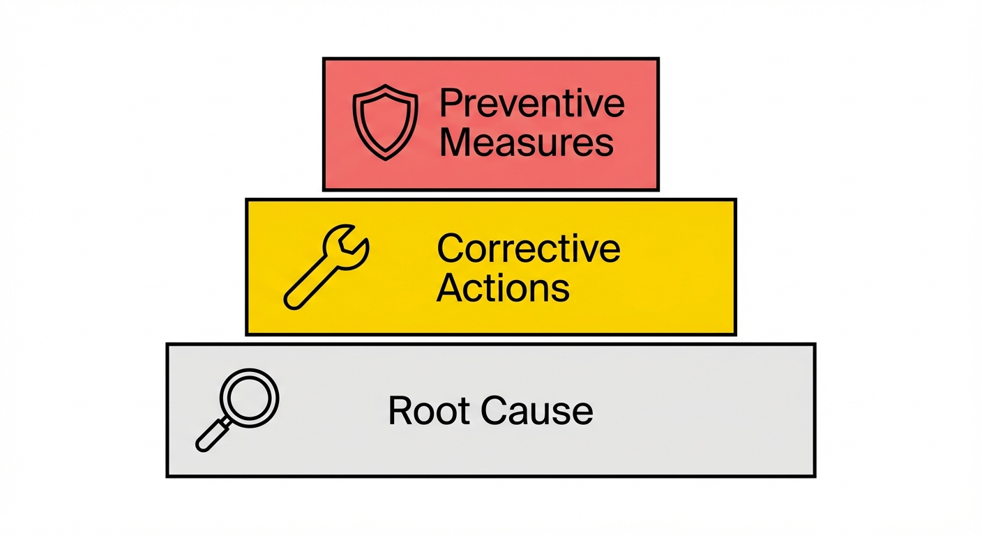 The three mandatory components of a successful Amazon appeal