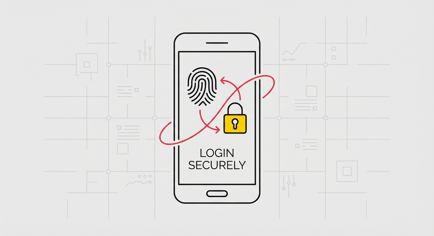 Amazon's new passkey system replaces traditional passwords with device-based authentication