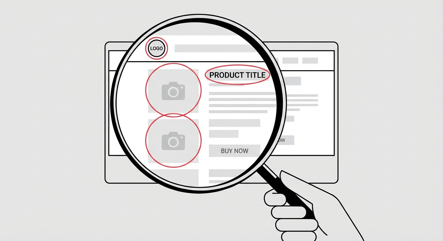 Thorough listing analysis reveals hidden compliance risks
