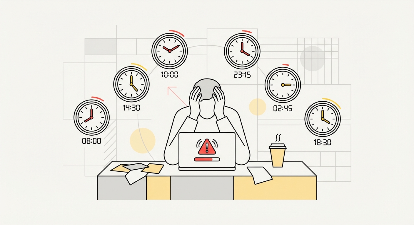 The first 48 hours after suspension are critical for building a strong reinstatement case