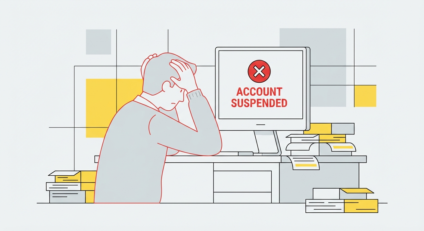 Amazon sellers face serious consequences from counterfeit allegations