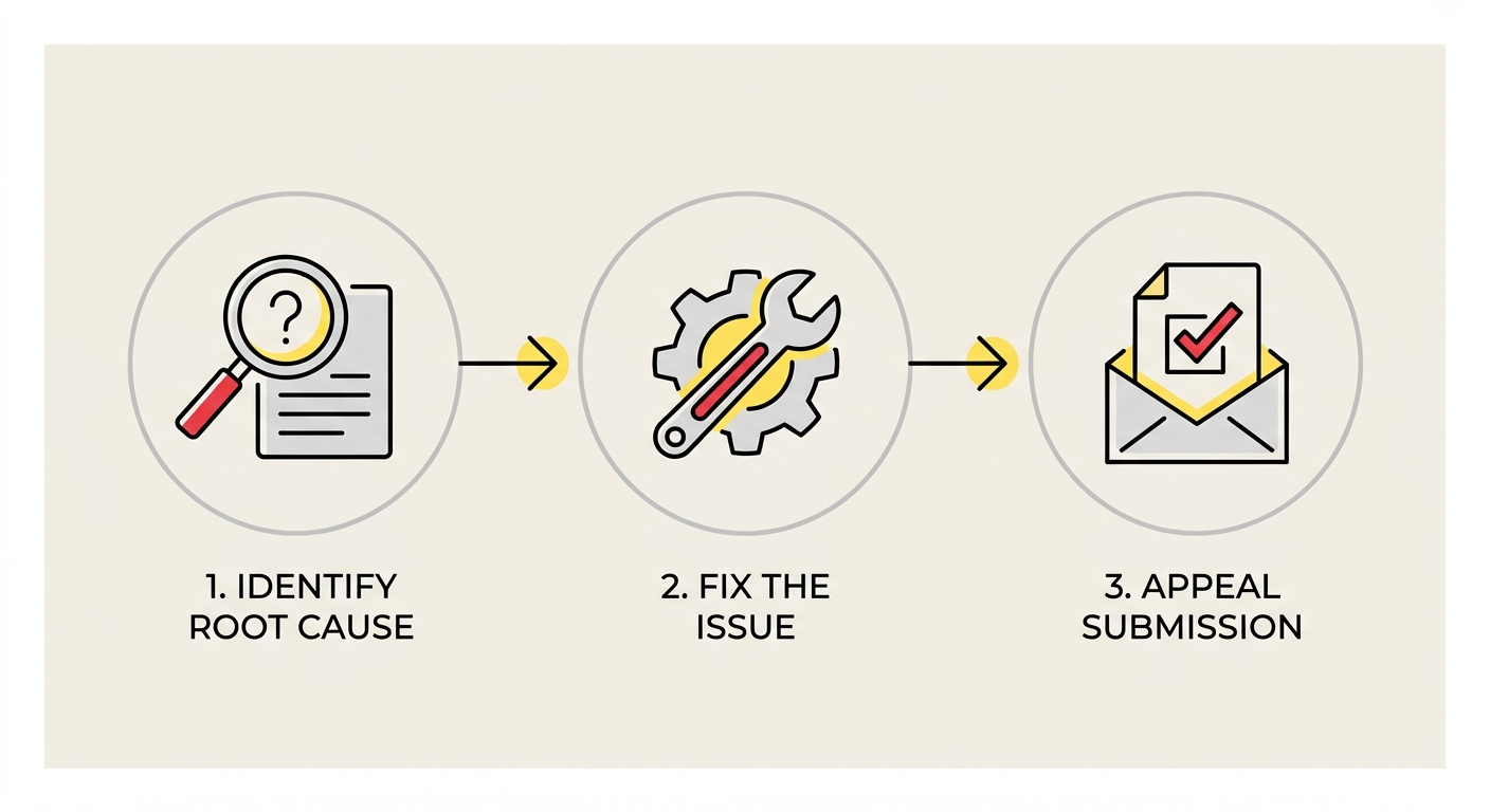 Amazon FBM policy violation notice showing individual offer deactivation instead of account suspension