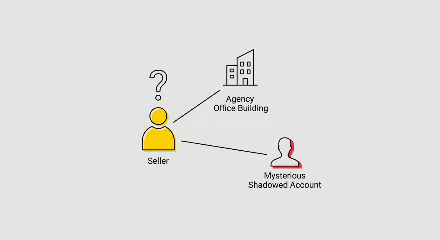 Amazon Related Account Suspension: Reinstated Through Escalation