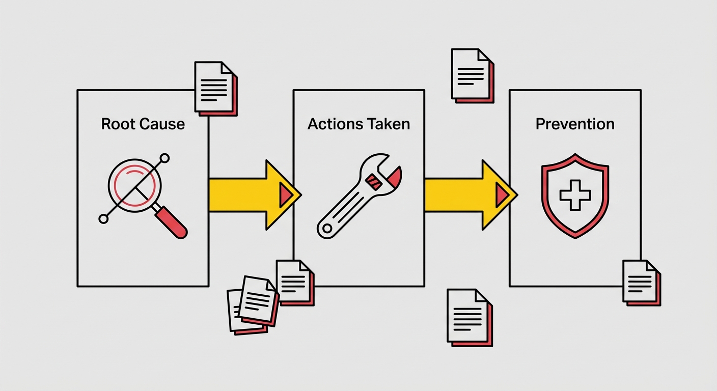 How to write a Plan of Action (POA) to reinstate a suspended Amazon seller account